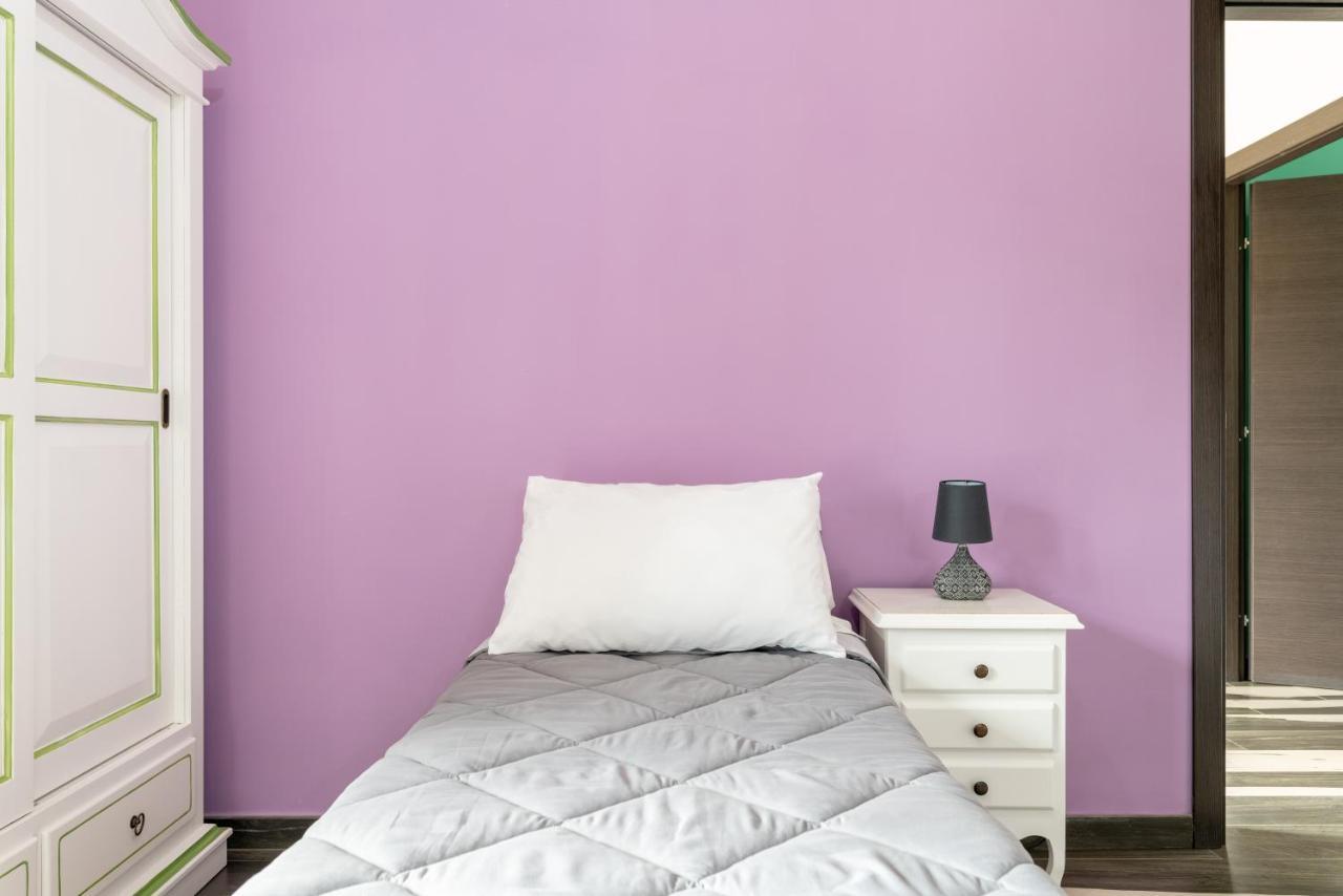 Myricae Rooms Affittacamere No Late Arrival Fiumicino Exterior foto
