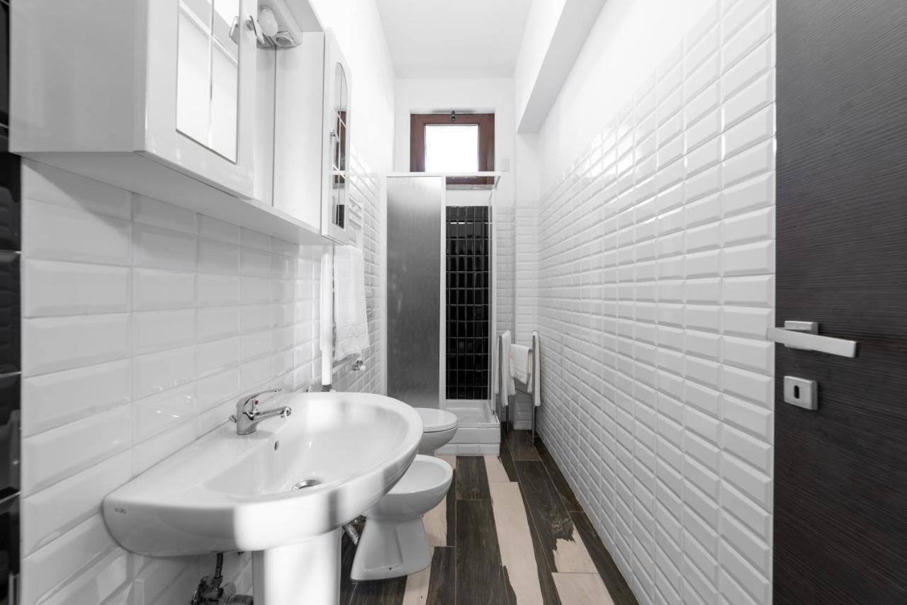 Myricae Rooms Affittacamere No Late Arrival Fiumicino Exterior foto