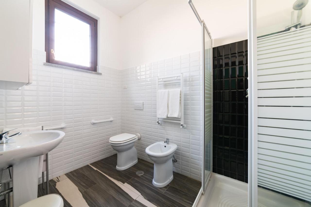 Myricae Rooms Affittacamere No Late Arrival Fiumicino Exterior foto