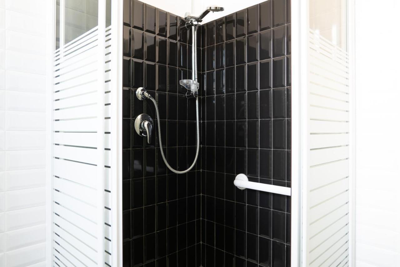 Myricae Rooms Affittacamere No Late Arrival Fiumicino Exterior foto