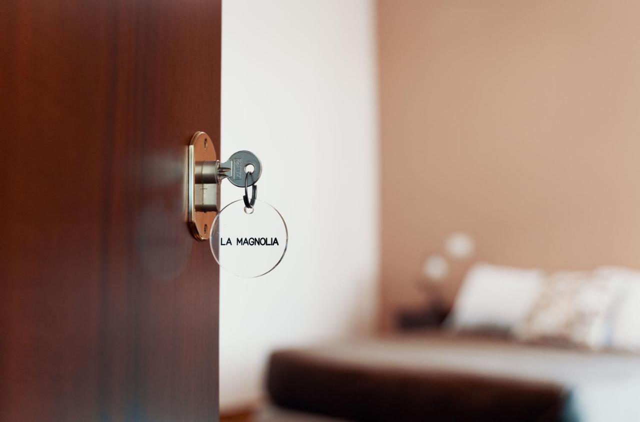 Myricae Rooms Affittacamere No Late Arrival Fiumicino Exterior foto